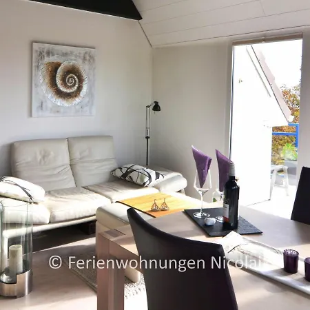 Panorama-Meerblick-App-27 Daire *